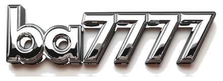 ba7777 logo